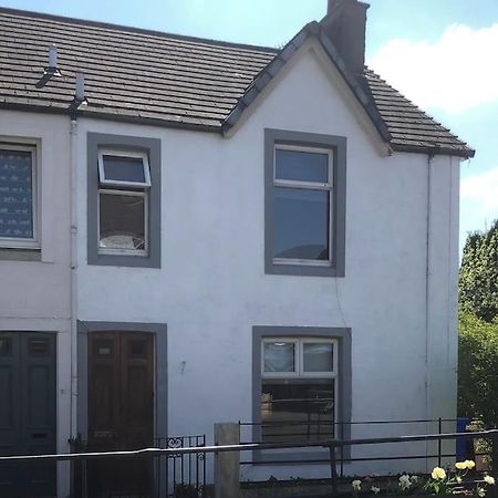 House In Drymen Village With Free Local Health Club Access Glasgow Kültér fotó