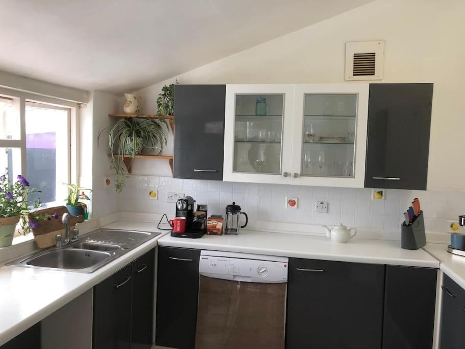 House In Drymen Village With Free Local Health Club Access Glasgow Kültér fotó